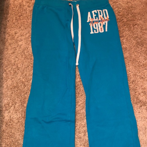 Aeropostale Pants - Aeropostale Sweatpants